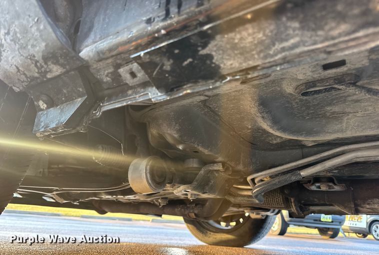 image for item EN0831 2018 Ford Explorer Police Interceptor SUV