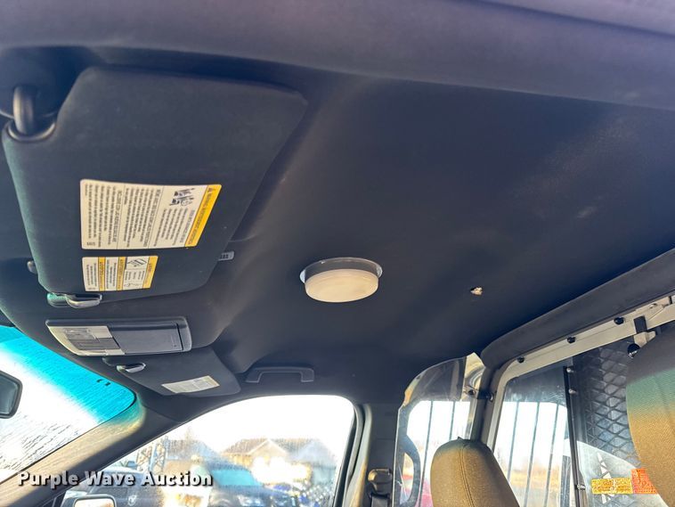 image for item EN0831 2018 Ford Explorer Police Interceptor SUV