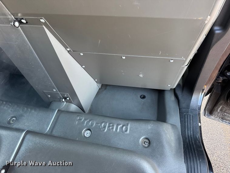 image for item EN0831 2018 Ford Explorer Police Interceptor SUV