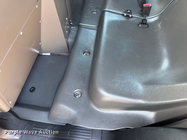 image for item EN0831 2018 Ford Explorer Police Interceptor SUV