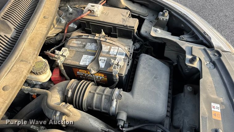 image for item EN0831 2018 Ford Explorer Police Interceptor SUV