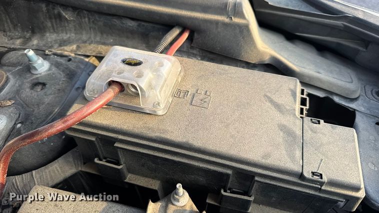 image for item EN0831 2018 Ford Explorer Police Interceptor SUV