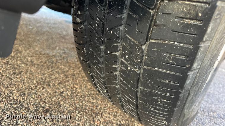 image for item EN0831 2018 Ford Explorer Police Interceptor SUV