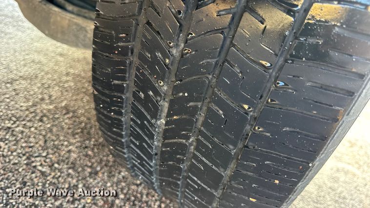 image for item EN0831 2018 Ford Explorer Police Interceptor SUV