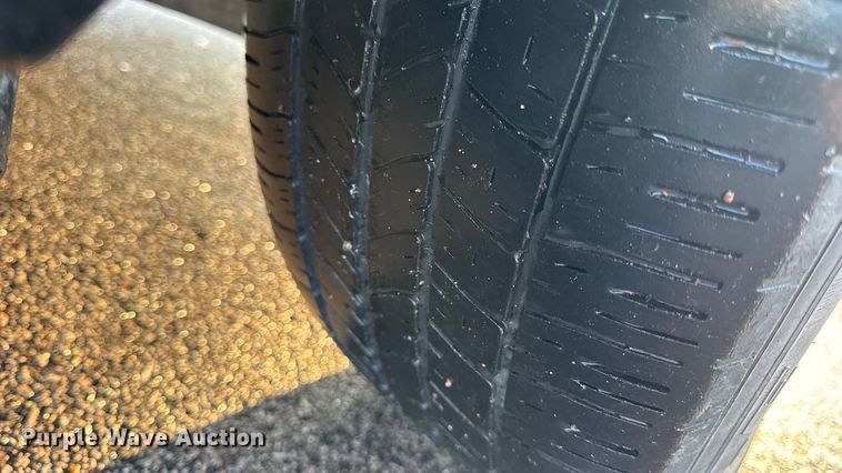 image for item EN0831 2018 Ford Explorer Police Interceptor SUV