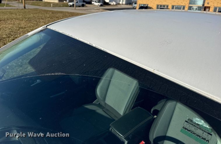 image for item EN0832 2017 Ford Escape SE SUV