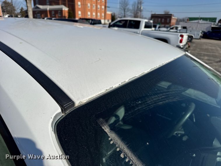 image for item EN0832 2017 Ford Escape SE SUV