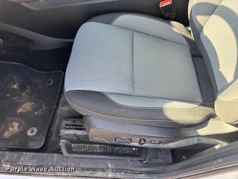 image for item EN0832 2017 Ford Escape SE SUV