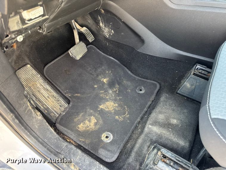 image for item EN0832 2017 Ford Escape SE SUV