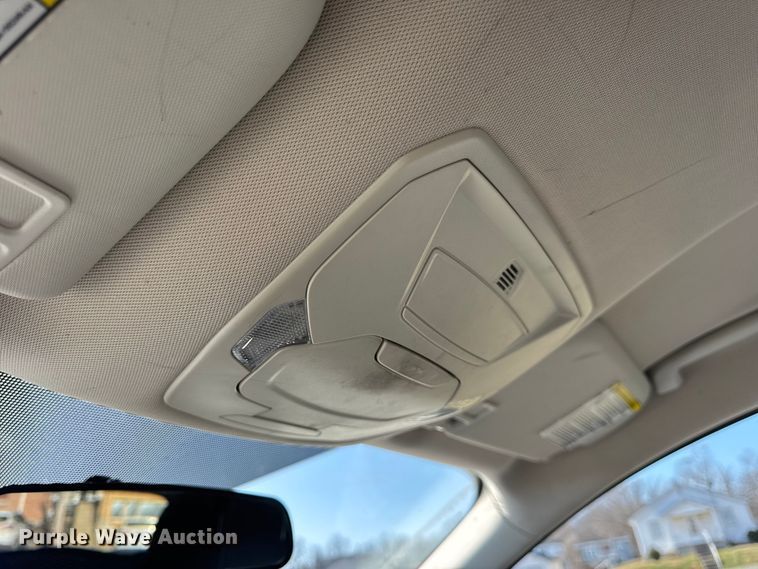 image for item EN0832 2017 Ford Escape SE SUV