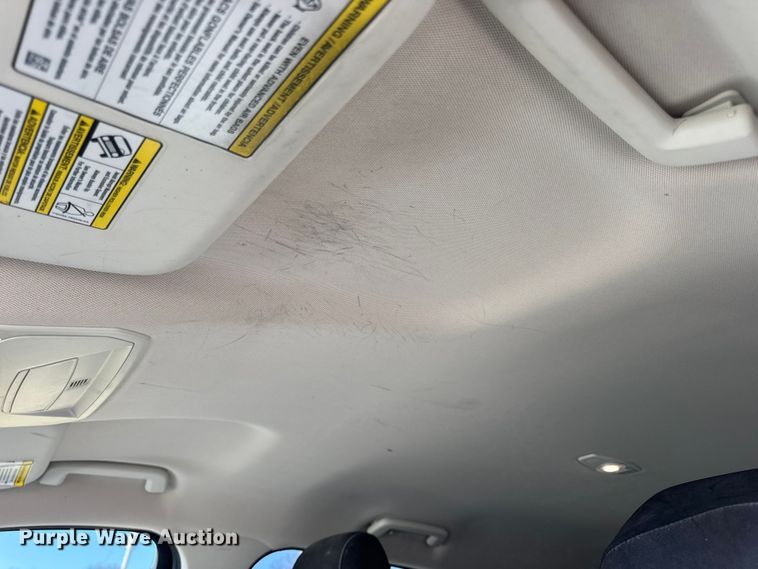 image for item EN0832 2017 Ford Escape SE SUV