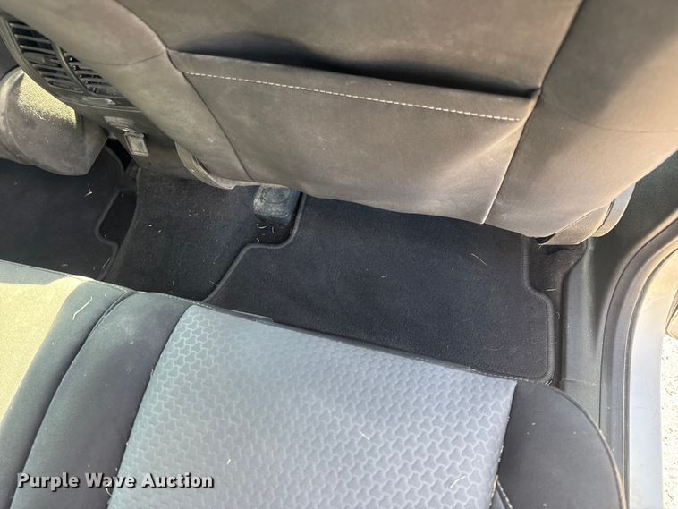 image for item EN0832 2017 Ford Escape SE SUV