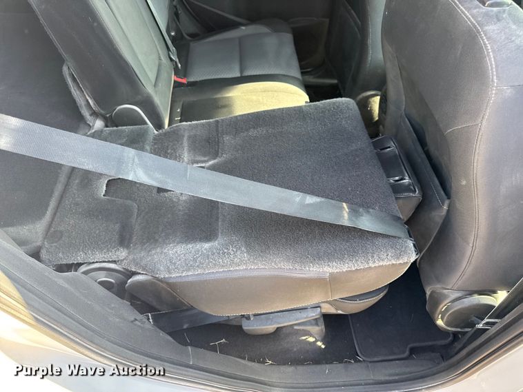 image for item EN0832 2017 Ford Escape SE SUV