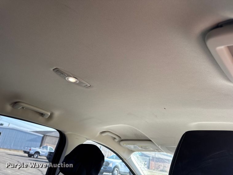 image for item EN0832 2017 Ford Escape SE SUV