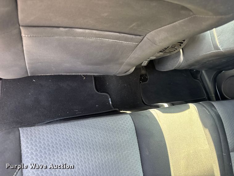 image for item EN0832 2017 Ford Escape SE SUV