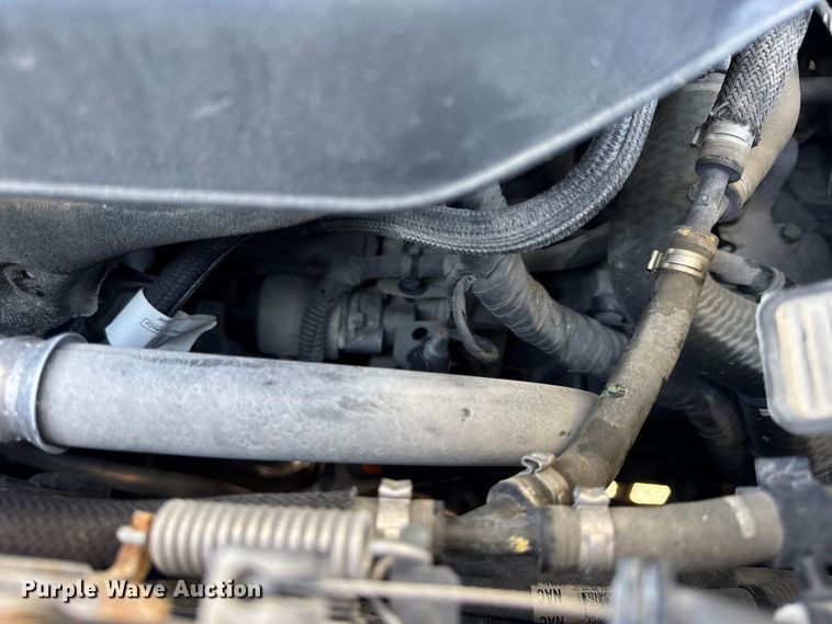 image for item EN0832 2017 Ford Escape SE SUV