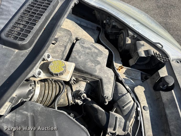 image for item EN0832 2017 Ford Escape SE SUV