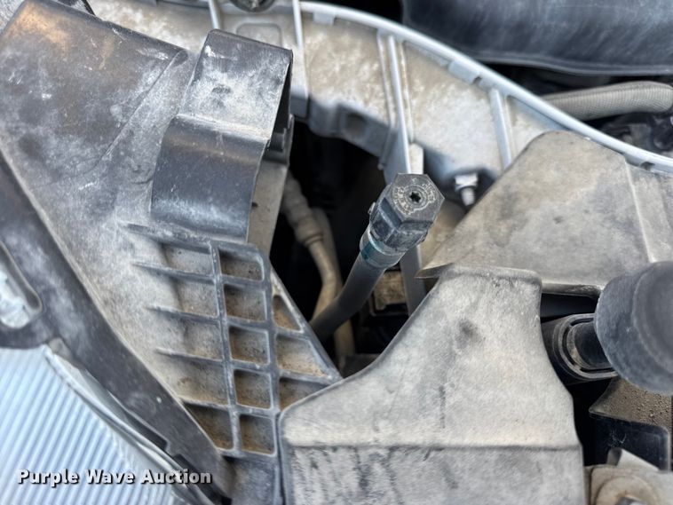 image for item EN0832 2017 Ford Escape SE SUV