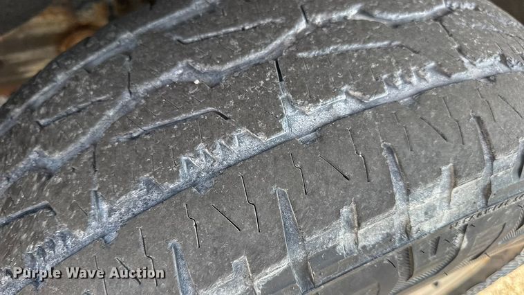 image for item EN0833 2020 Chevrolet Silverado 1500 Ext. Cab pickup truck