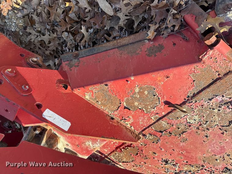 image for item EN0835 Rhino FR120 rotary mower