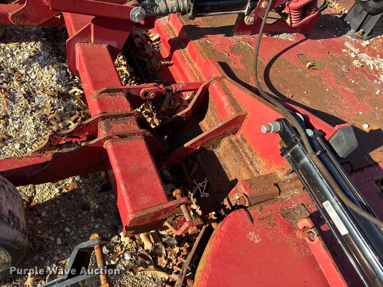 image for item EN0835 Rhino FR120 rotary mower