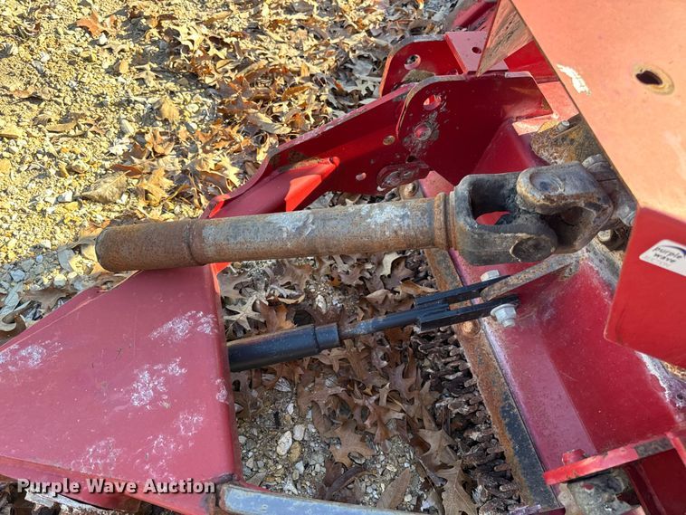 image for item EN0835 Rhino FR120 rotary mower