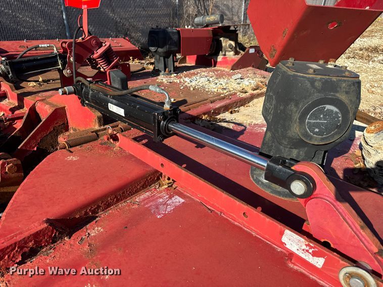 image for item EN0835 Rhino FR120 rotary mower