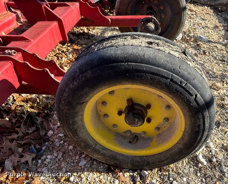 image for item EN0835 Rhino FR120 rotary mower