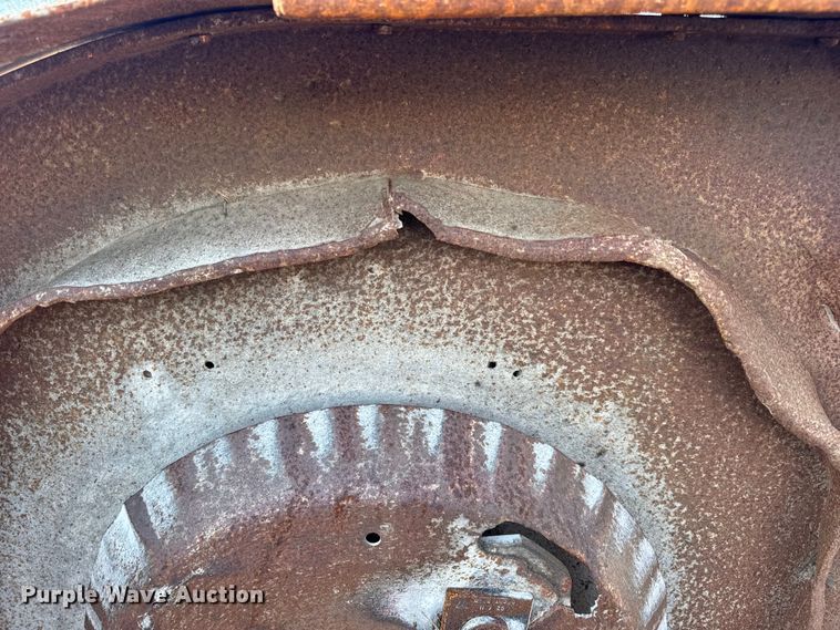 image for item EN0836 Rhino FR120 rotary mower