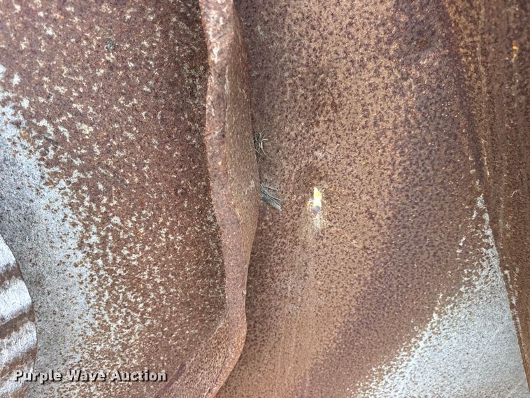 image for item EN0836 Rhino FR120 rotary mower