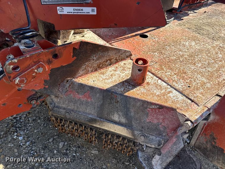 image for item EN0836 Rhino FR120 rotary mower