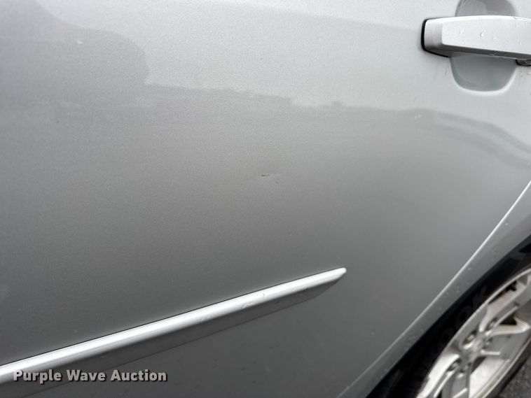 image for item EN0852 2014 Chevrolet Malibu Sedan