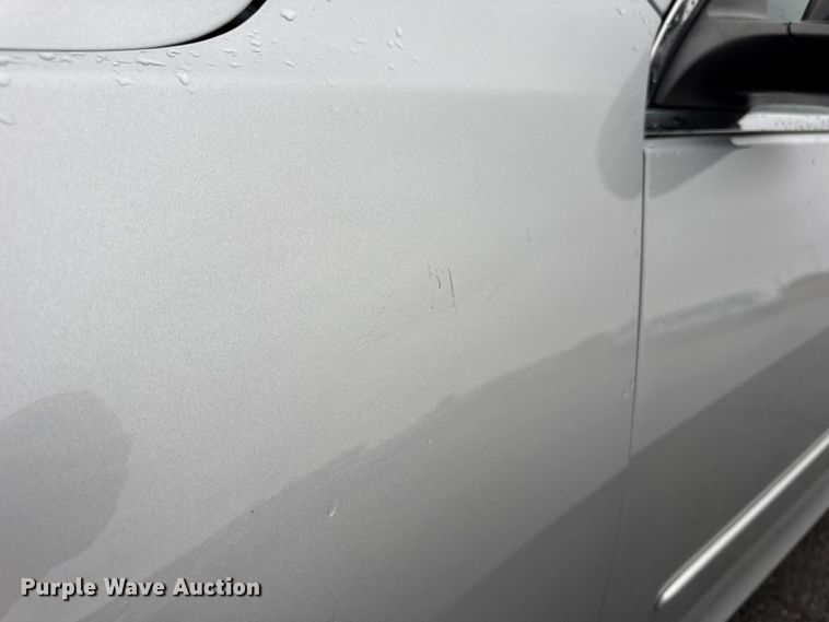 image for item EN0852 2014 Chevrolet Malibu Sedan