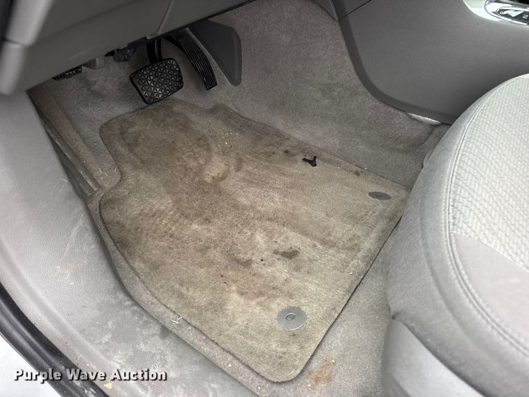 image for item EN0852 2014 Chevrolet Malibu Sedan