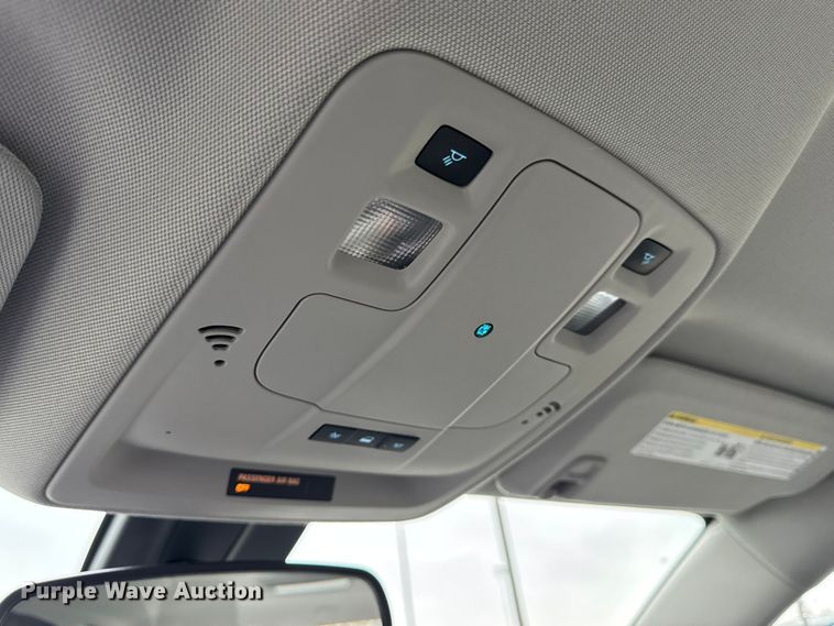 image for item EN0852 2014 Chevrolet Malibu Sedan