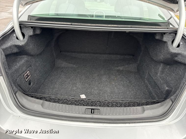 image for item EN0852 2014 Chevrolet Malibu Sedan