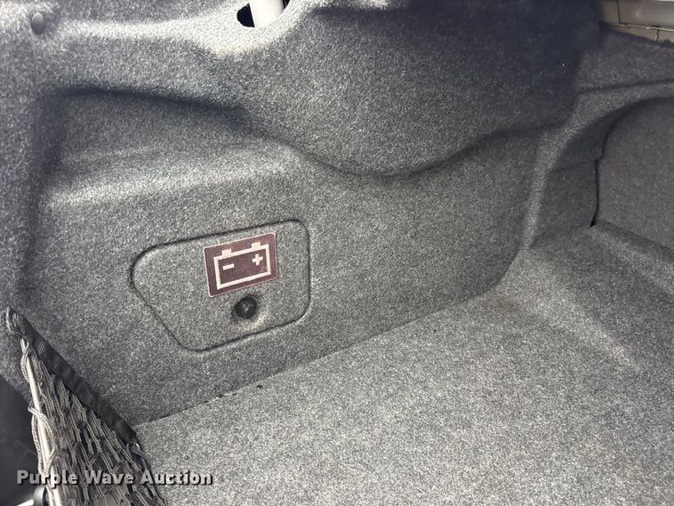 image for item EN0852 2014 Chevrolet Malibu Sedan