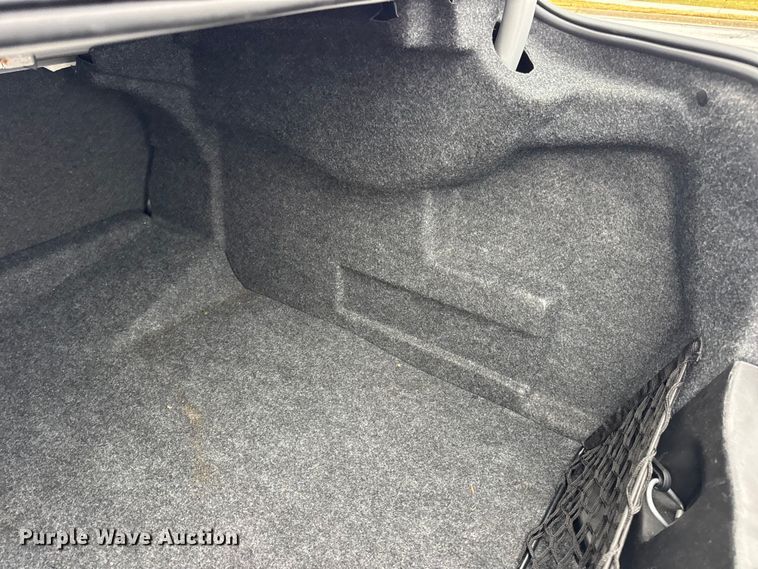 image for item EN0852 2014 Chevrolet Malibu Sedan