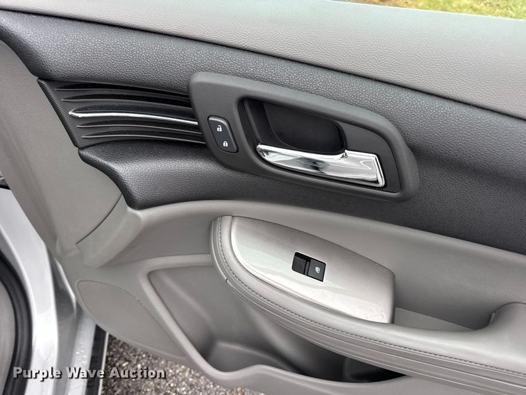 image for item EN0852 2014 Chevrolet Malibu Sedan