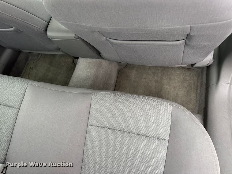 image for item EN0852 2014 Chevrolet Malibu Sedan