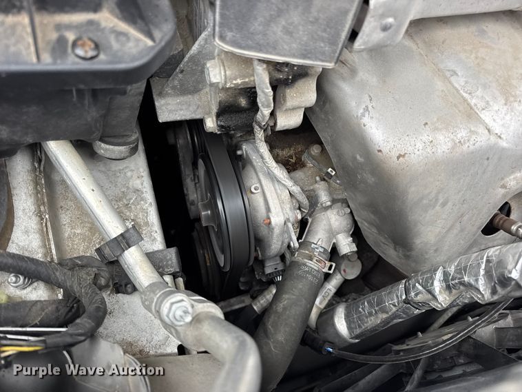 image for item EN0852 2014 Chevrolet Malibu Sedan