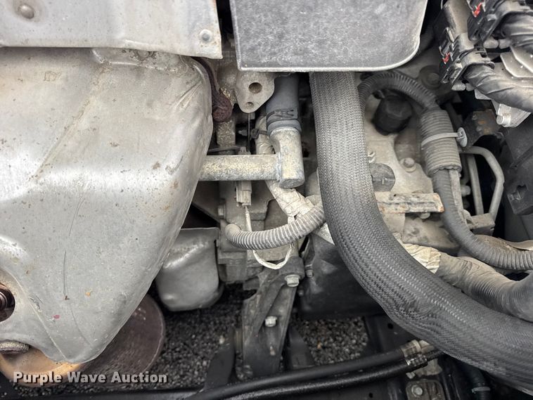 image for item EN0852 2014 Chevrolet Malibu Sedan