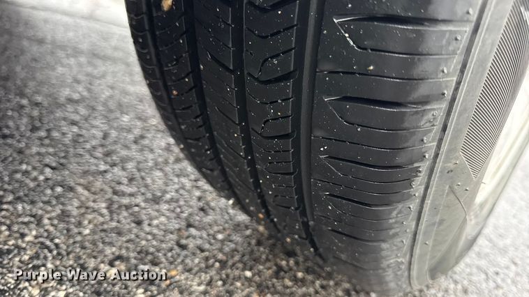 image for item EN0852 2014 Chevrolet Malibu Sedan