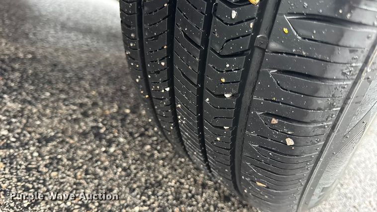 image for item EN0852 2014 Chevrolet Malibu Sedan