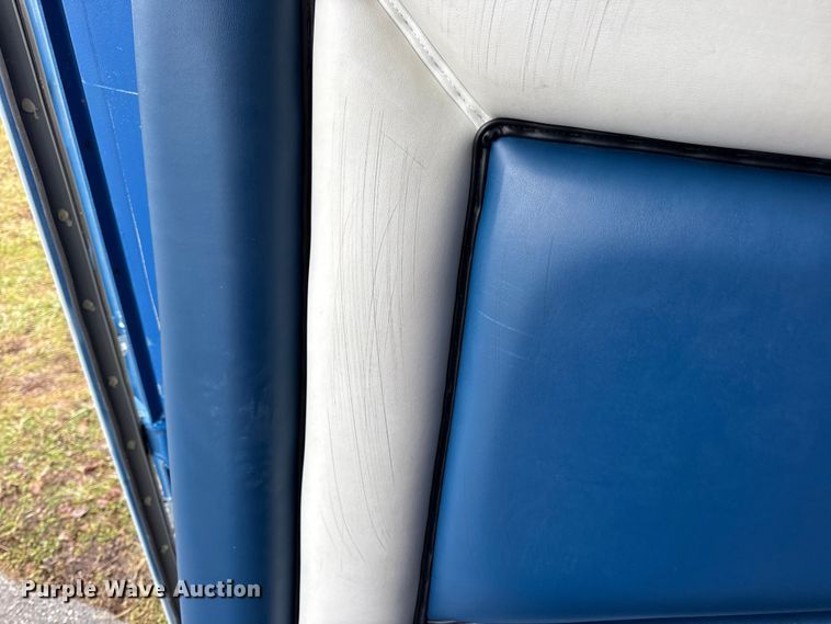 image for item EN0855 Approximately 10 gym mats