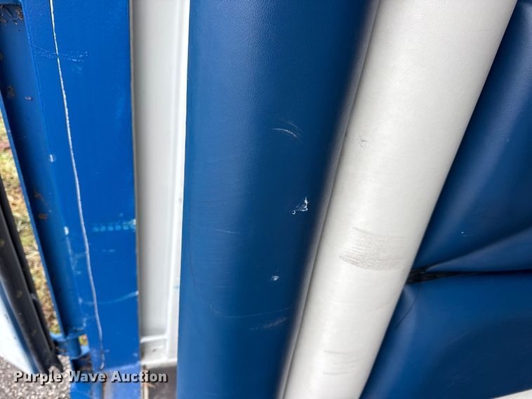 image for item EN0855 Approximately 10 gym mats