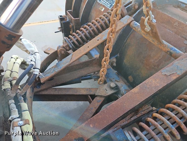 image for item EO4806 2006 International 7400 dump truck