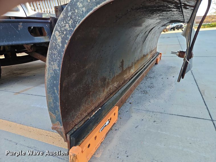 image for item EO4806 2006 International 7400 dump truck