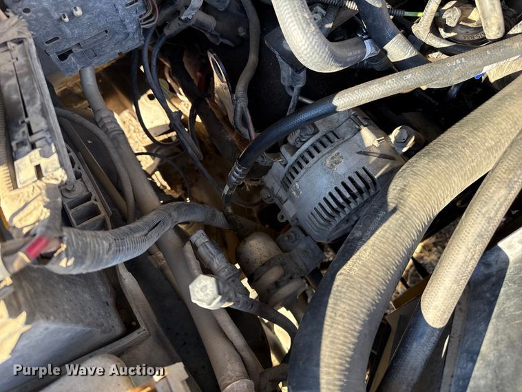 image for item EP2769 2002 Ford F150 pickup truck