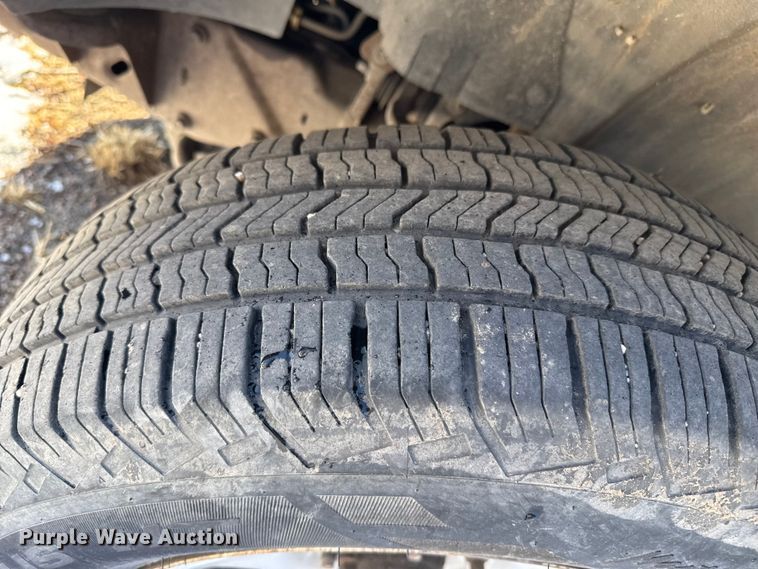 image for item EP2769 2002 Ford F150 pickup truck